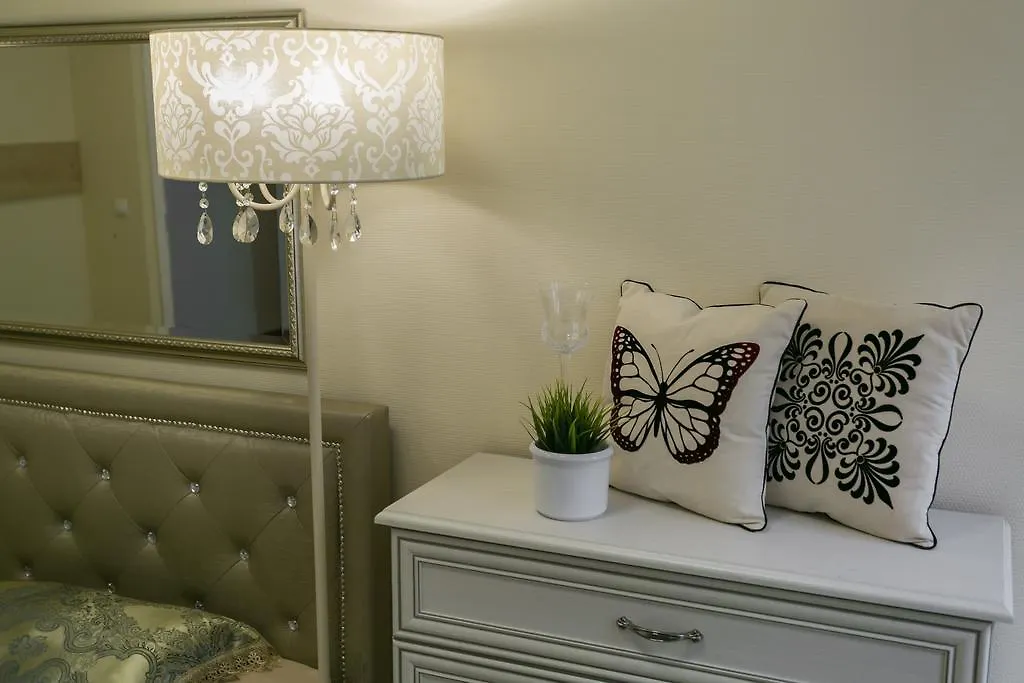 Karla Marksa Street Apartments Minsk
