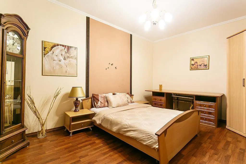 Karla Marksa Street Apartments Minsk 0*,  Belarus