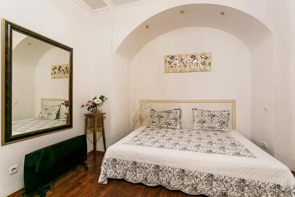 Karla Marksa Street Apartments Minsk