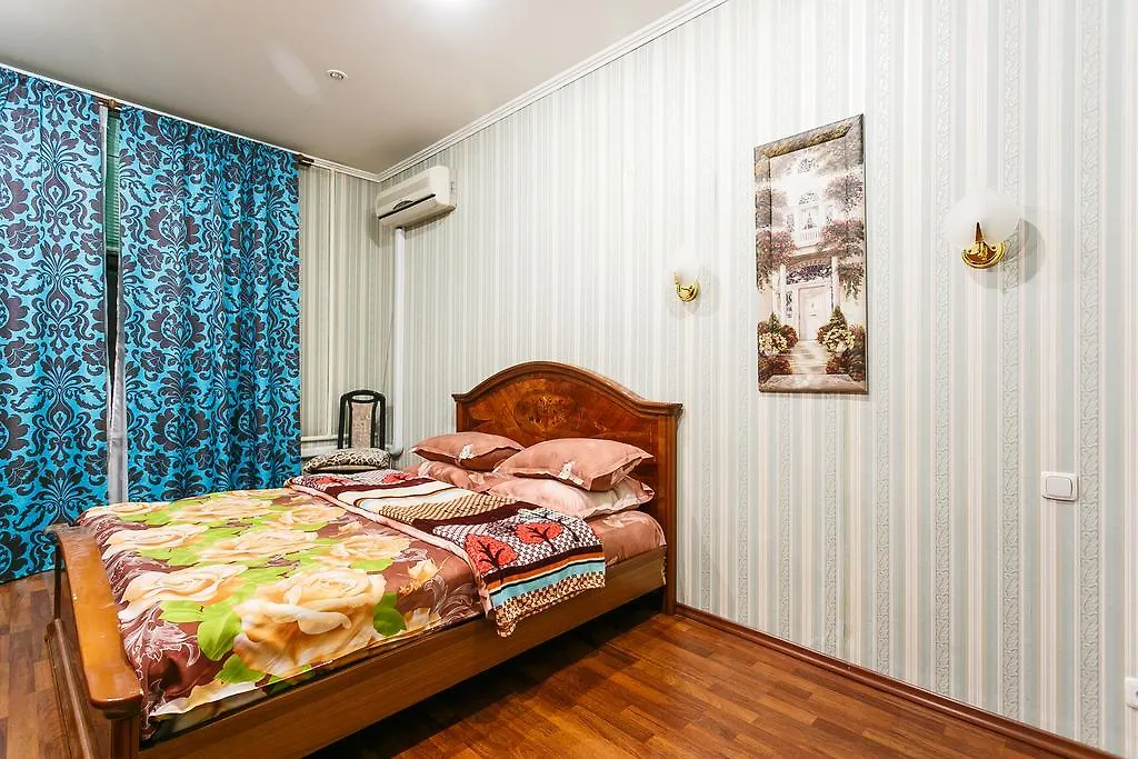 Karla Marksa Street Apartments Minsk