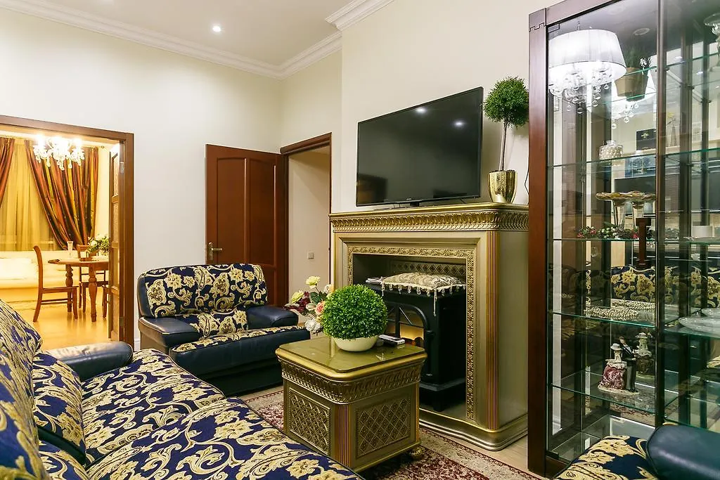 Karla Marksa Street Apartments Minsk 0*,  Belarus