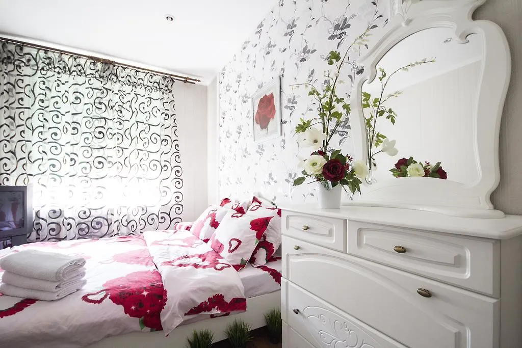 Karla Marksa Street Apartments Minsk 0*,  Belarus