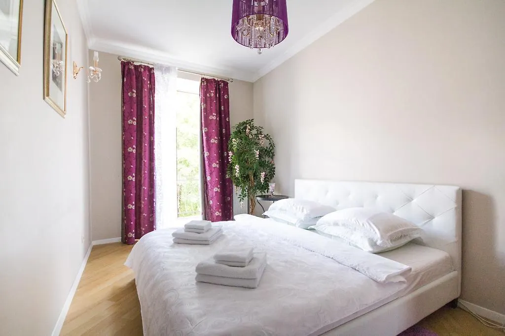 Karla Marksa Street Apartments Minsk 0*,
